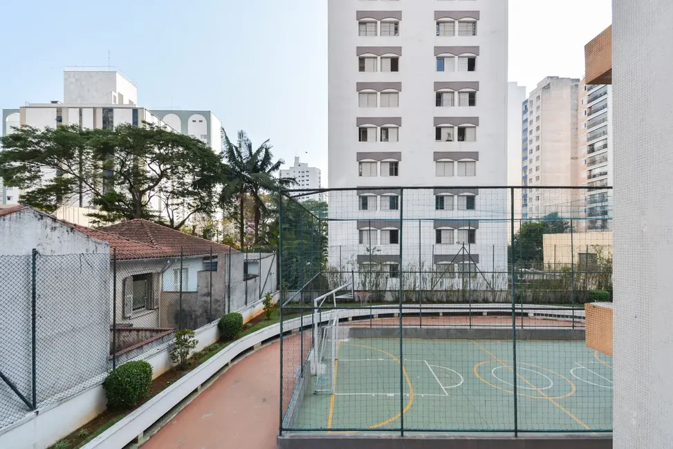 Foto 8 de Apartamento com 3 quartos à venda, 97m2 em Vila Mariana, São Paulo - SP