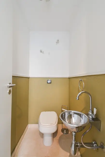 Foto 9 de Apartamento com 3 quartos à venda, 97m2 em Vila Mariana, São Paulo - SP