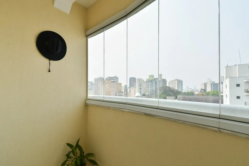 Apartamento com 2 quartos à venda, 65m2 em Aclimação, São Paulo - SP - imagem 9 Foto 9 de Apartamento com 2 quartos à venda, 65m2 em Aclimação, São Paulo - SP