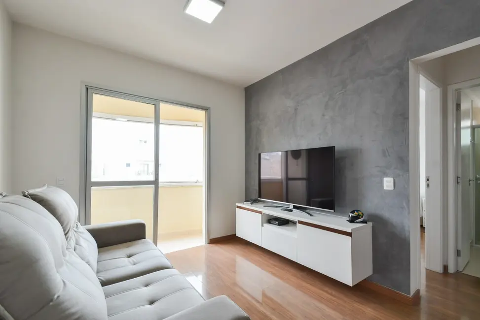 Apartamento com 2 quartos à venda, 65m2 em Aclimação, São Paulo - SP - imagem 7 Foto 7 de Apartamento com 2 quartos à venda, 65m2 em Aclimação, São Paulo - SP