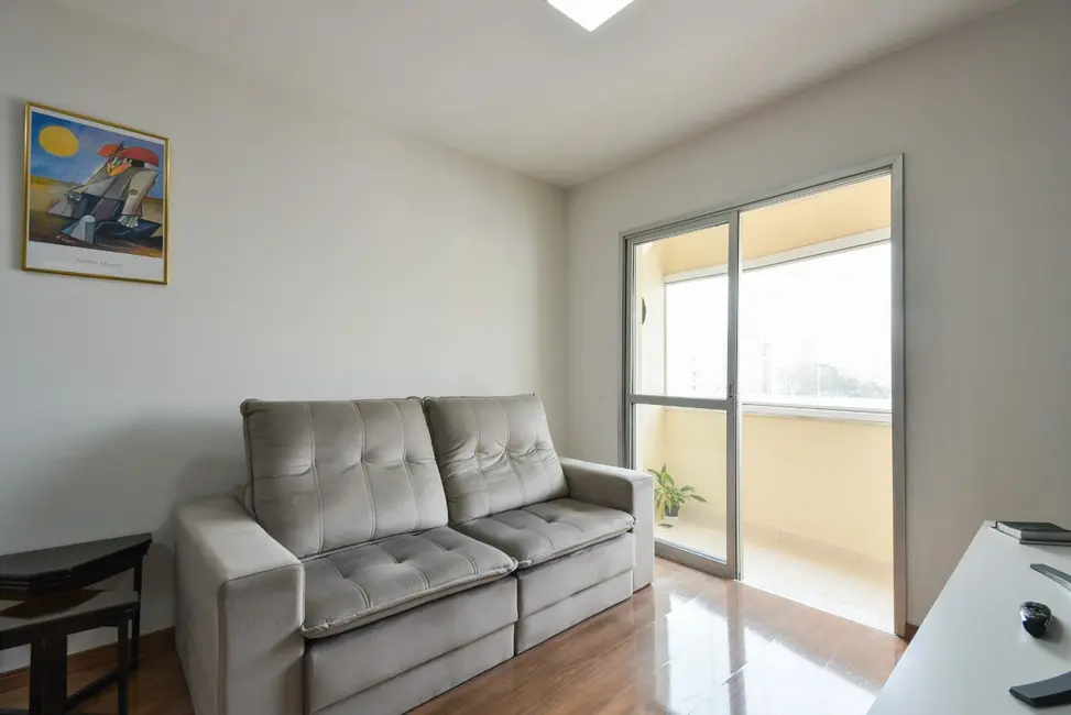 Apartamento com 2 quartos à venda, 65m2 em Aclimação, São Paulo - SP - imagem 6 Foto 6 de Apartamento com 2 quartos à venda, 65m2 em Aclimação, São Paulo - SP
