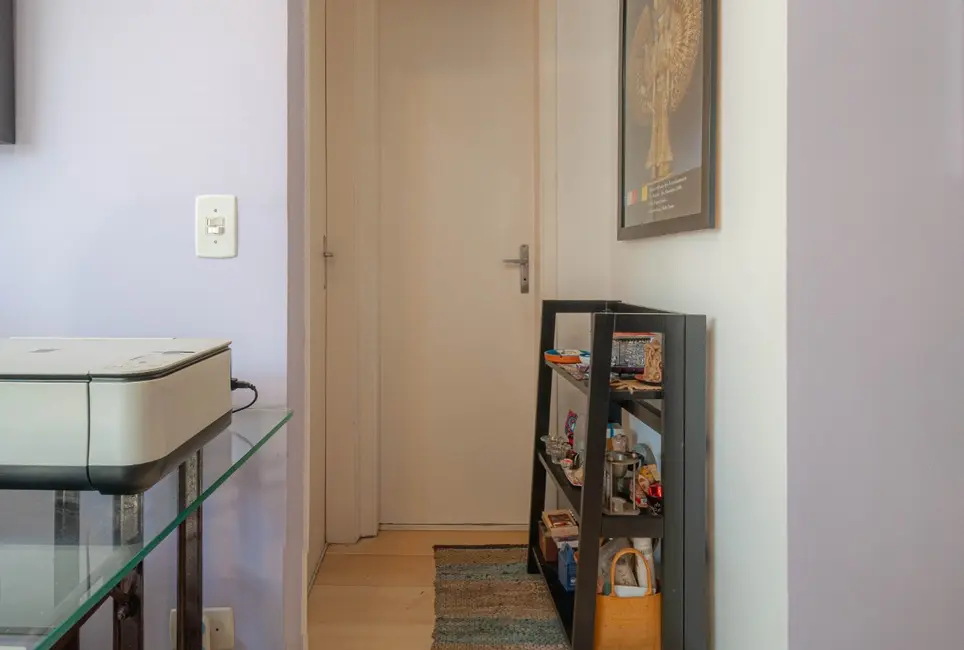 Apartamento com 1 quarto à venda, 50m2 em Santana, São Paulo - SP - imagem 8 Foto 8 de Apartamento com 1 quarto à venda, 50m2 em Santana, São Paulo - SP