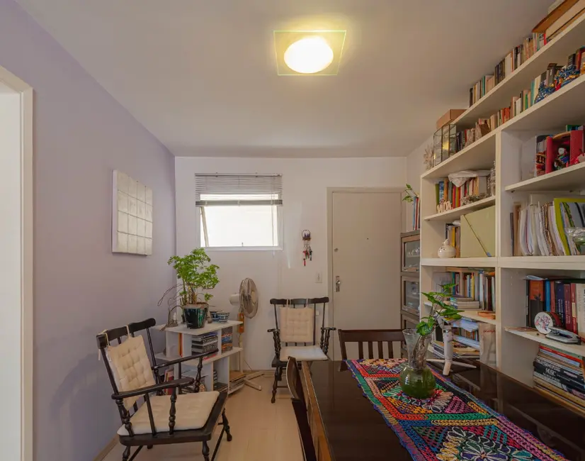 Apartamento com 1 quarto à venda, 50m2 em Santana, São Paulo - SP - imagem 2 Foto 2 de Apartamento com 1 quarto à venda, 50m2 em Santana, São Paulo - SP