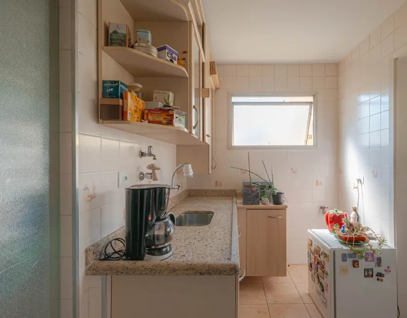 Apartamento com 1 quarto à venda, 50m2 em Santana, São Paulo - SP - imagem 9 Foto 9 de Apartamento com 1 quarto à venda, 50m2 em Santana, São Paulo - SP