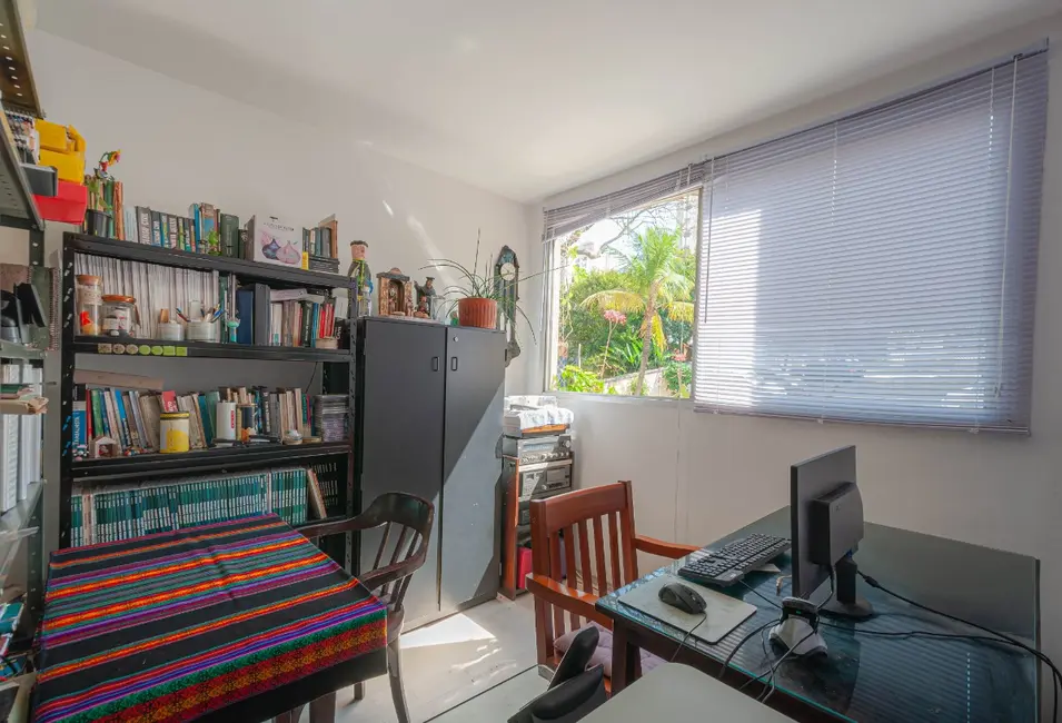 Apartamento com 1 quarto à venda, 50m2 em Santana, São Paulo - SP - imagem 3 Foto 3 de Apartamento com 1 quarto à venda, 50m2 em Santana, São Paulo - SP