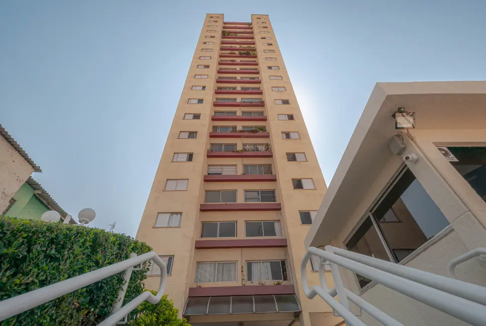 Apartamento com 1 quarto à venda, 50m2 em Santana, São Paulo - SP - imagem 1 Foto 1 de Apartamento com 1 quarto à venda, 50m2 em Santana, São Paulo - SP