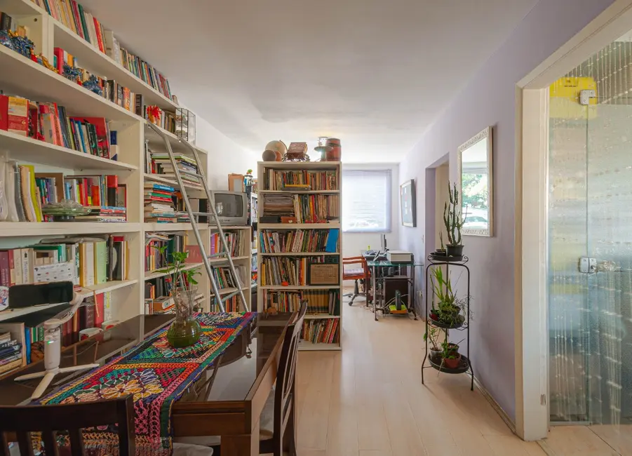 Apartamento com 1 quarto à venda, 50m2 em Santana, São Paulo - SP - imagem 6 Foto 6 de Apartamento com 1 quarto à venda, 50m2 em Santana, São Paulo - SP