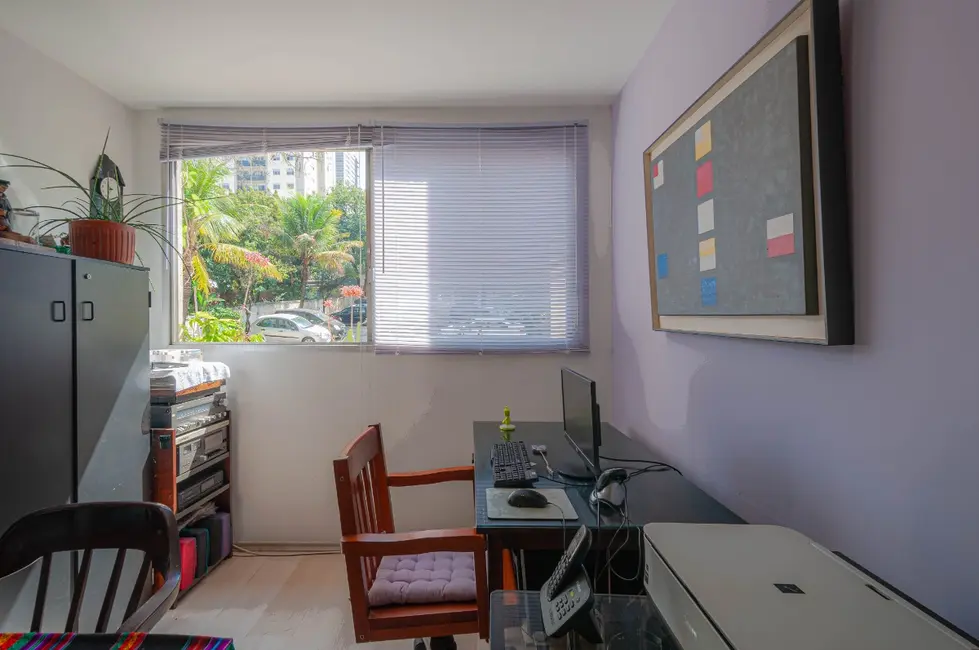 Apartamento com 1 quarto à venda, 50m2 em Santana, São Paulo - SP - imagem 7 Foto 7 de Apartamento com 1 quarto à venda, 50m2 em Santana, São Paulo - SP