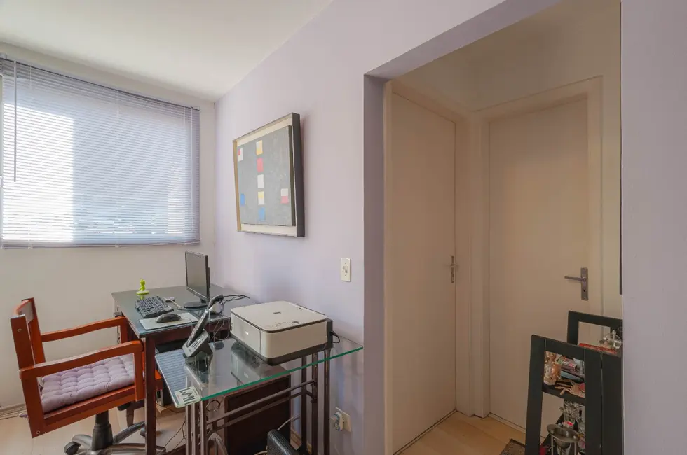 Apartamento com 1 quarto à venda, 50m2 em Santana, São Paulo - SP - imagem 4 Foto 4 de Apartamento com 1 quarto à venda, 50m2 em Santana, São Paulo - SP