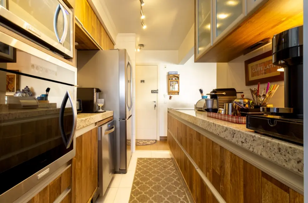 Foto 8 de Apartamento com 2 quartos à venda, 77m2 em Alto da Lapa, São Paulo - SP
