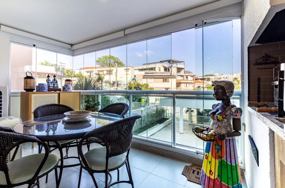 Foto 2 de Apartamento com 2 quartos à venda, 77m2 em Alto da Lapa, São Paulo - SP