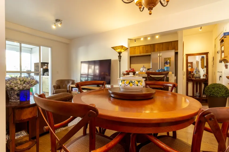 Foto 1 de Apartamento com 2 quartos à venda, 77m2 em Alto da Lapa, São Paulo - SP