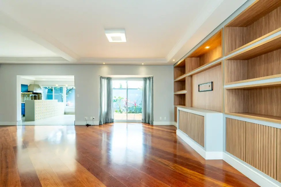 Foto 9 de Casa de Condomínio com 4 quartos à venda, 362m2 em Jardim Panorama, São Paulo - SP