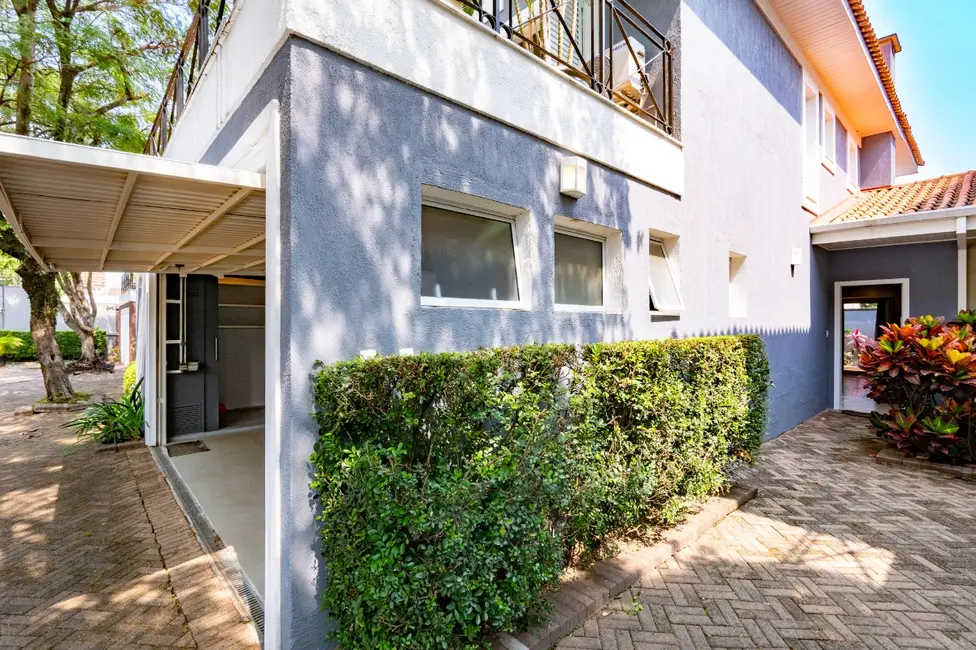 Foto 4 de Casa de Condomínio com 4 quartos à venda, 362m2 em Jardim Panorama, São Paulo - SP