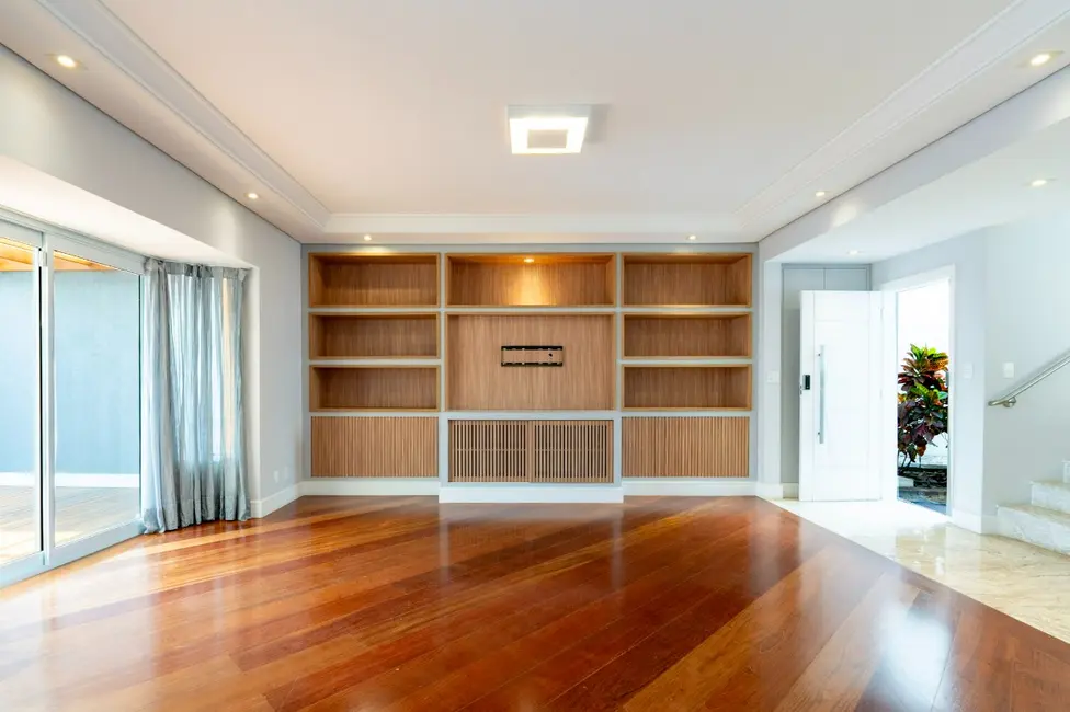 Foto 5 de Casa de Condomínio com 4 quartos à venda, 362m2 em Jardim Panorama, São Paulo - SP