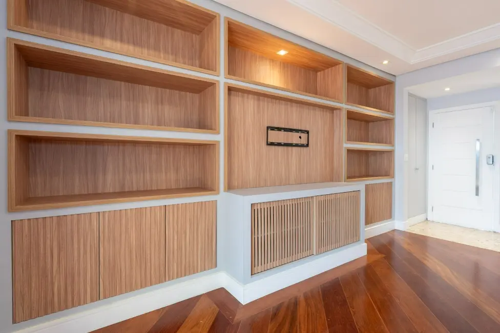 Foto 7 de Casa de Condomínio com 4 quartos à venda, 362m2 em Jardim Panorama, São Paulo - SP