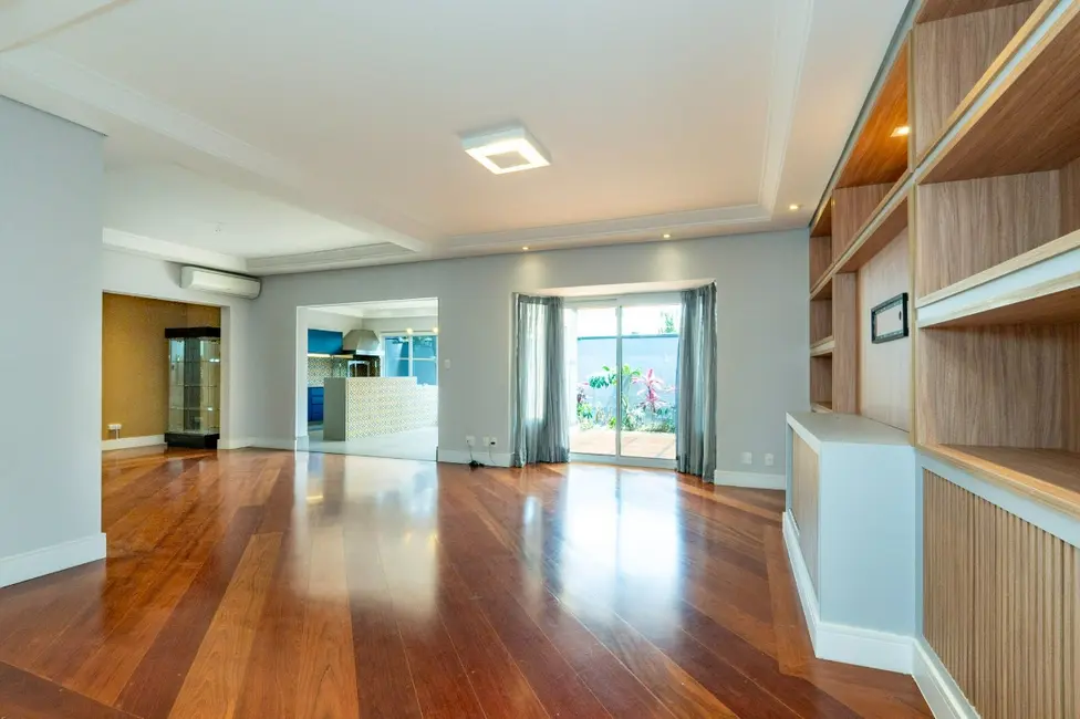 Foto 8 de Casa de Condomínio com 4 quartos à venda, 362m2 em Jardim Panorama, São Paulo - SP