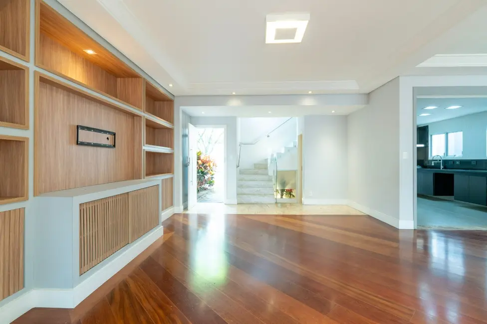 Foto 6 de Casa de Condomínio com 4 quartos à venda, 362m2 em Jardim Panorama, São Paulo - SP