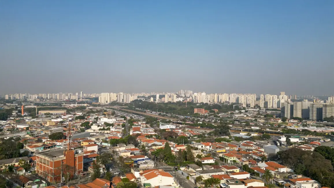 Casa com 3 quartos à venda, 130m2 em Vila Jaguara, São Paulo - SP - imagem 5 Foto 5 de Casa com 3 quartos à venda, 130m2 em Vila Jaguara, São Paulo - SP