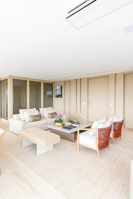 Foto 4 de Apartamento com 3 quartos à venda, 229m2 em Ibirapuera, São Paulo - SP