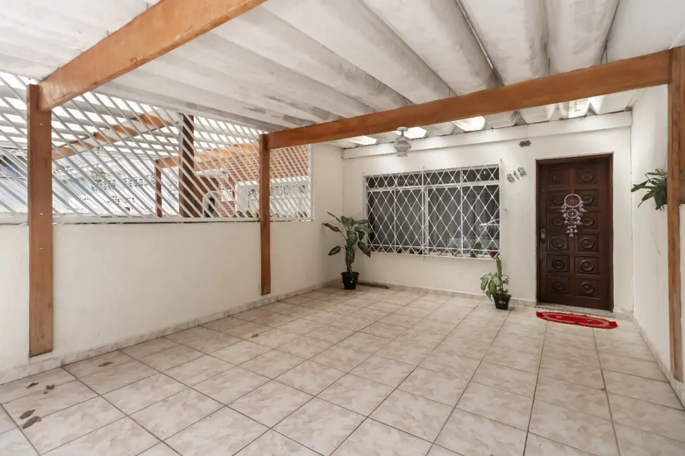 Foto 1 de Casa com 2 quartos à venda, 225m2 em Campo Belo, São Paulo - SP