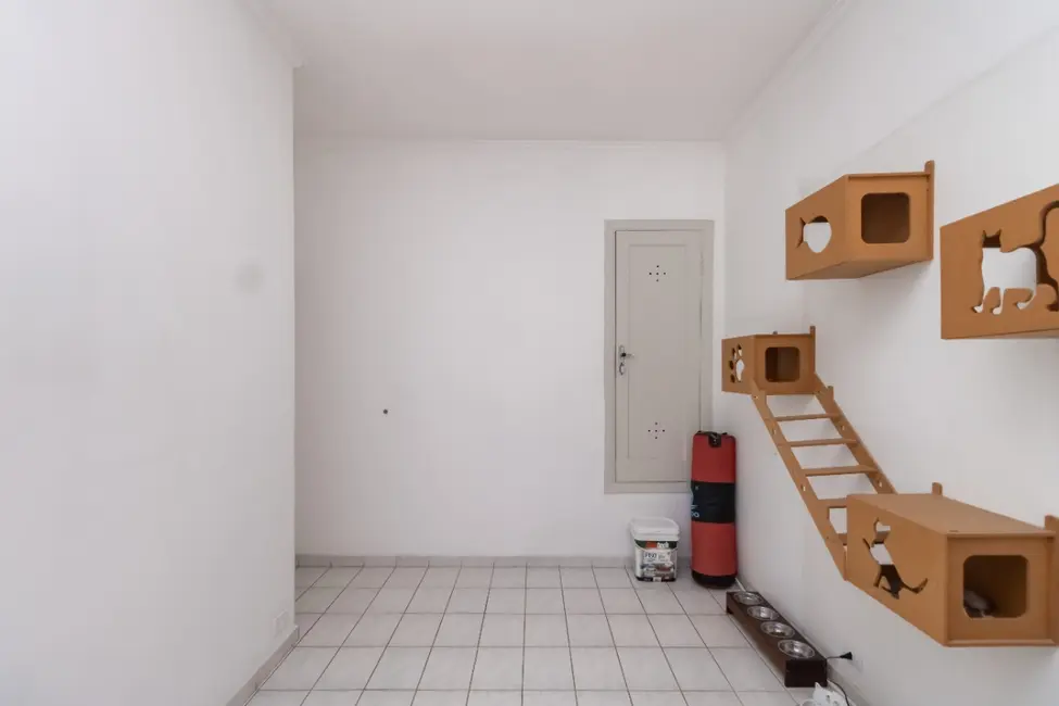 Foto 9 de Casa com 2 quartos à venda, 225m2 em Campo Belo, São Paulo - SP