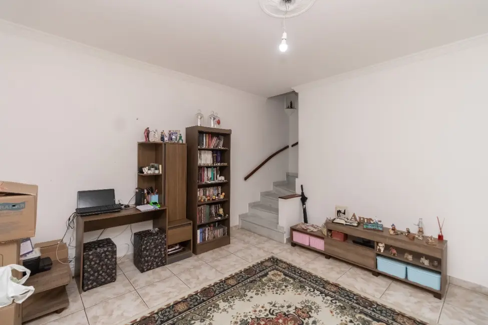 Casa com 2 quartos à venda, 225m2 em Campo Belo, São Paulo - SP - imagem 4 Foto 4 de Casa com 2 quartos à venda, 225m2 em Campo Belo, São Paulo - SP