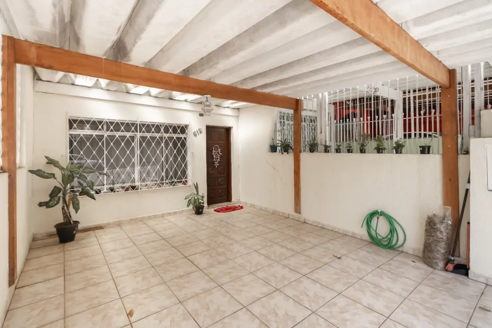 Foto 2 de Casa com 2 quartos à venda, 225m2 em Campo Belo, São Paulo - SP