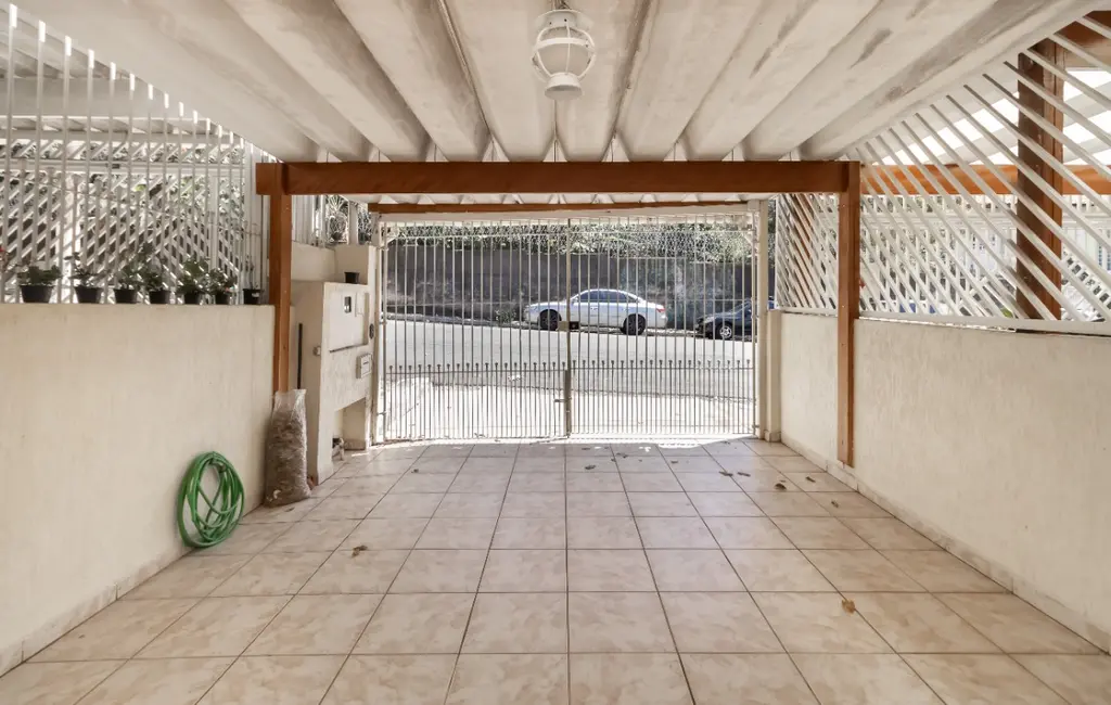 Casa com 2 quartos à venda, 225m2 em Campo Belo, São Paulo - SP - imagem 3 Foto 3 de Casa com 2 quartos à venda, 225m2 em Campo Belo, São Paulo - SP