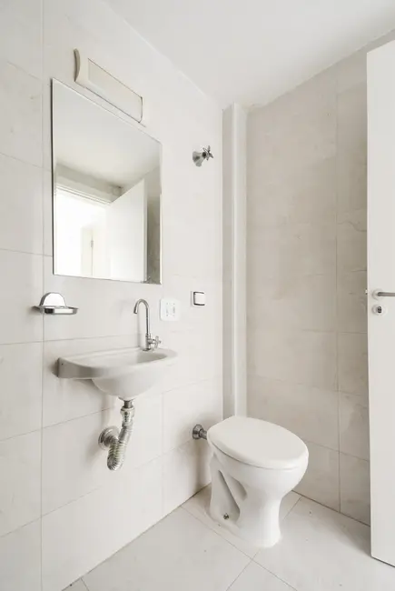 Apartamento com 2 quartos à venda, 75m2 em Santa Cecília, São Paulo - SP - imagem 8 Foto 8 de Apartamento com 2 quartos à venda, 75m2 em Santa Cecília, São Paulo - SP