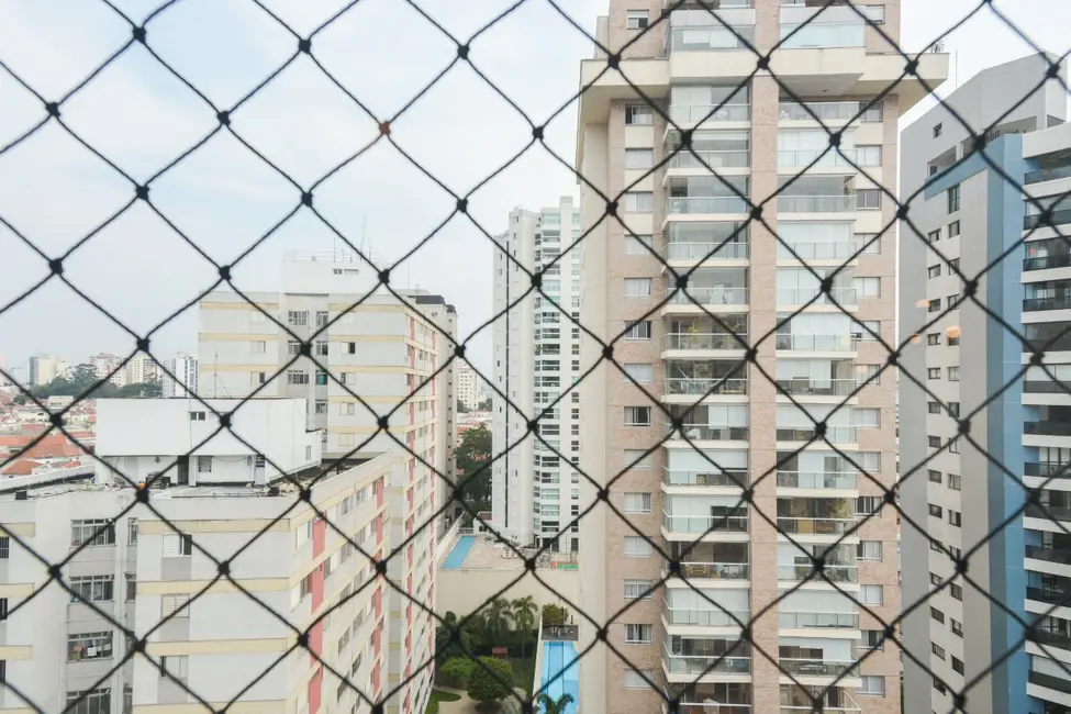 Apartamento com 2 quartos à venda, 174m2 em Vila Clementino, São Paulo - SP - imagem 9 Foto 9 de Apartamento com 2 quartos à venda, 174m2 em Vila Clementino, São Paulo - SP