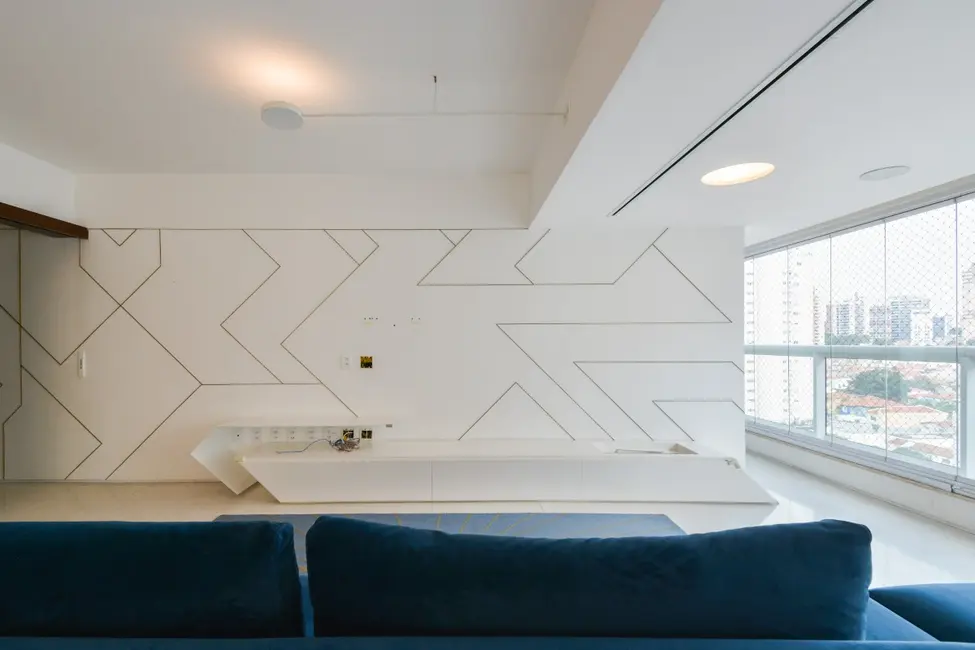 Apartamento com 2 quartos à venda, 174m2 em Vila Clementino, São Paulo - SP - imagem 4 Foto 4 de Apartamento com 2 quartos à venda, 174m2 em Vila Clementino, São Paulo - SP