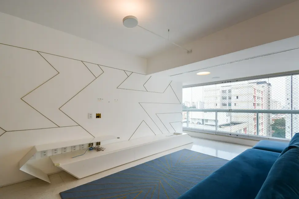 Apartamento com 2 quartos à venda, 174m2 em Vila Clementino, São Paulo - SP - imagem 3 Foto 3 de Apartamento com 2 quartos à venda, 174m2 em Vila Clementino, São Paulo - SP