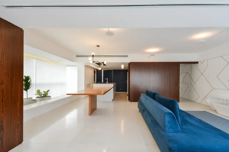 Apartamento com 2 quartos à venda, 174m2 em Vila Clementino, São Paulo - SP - imagem 6 Foto 6 de Apartamento com 2 quartos à venda, 174m2 em Vila Clementino, São Paulo - SP