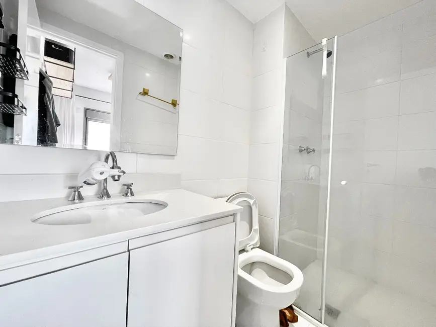 Foto 5 de Apartamento com 1 quarto à venda, 44m2 em Vila Mariana, São Paulo - SP