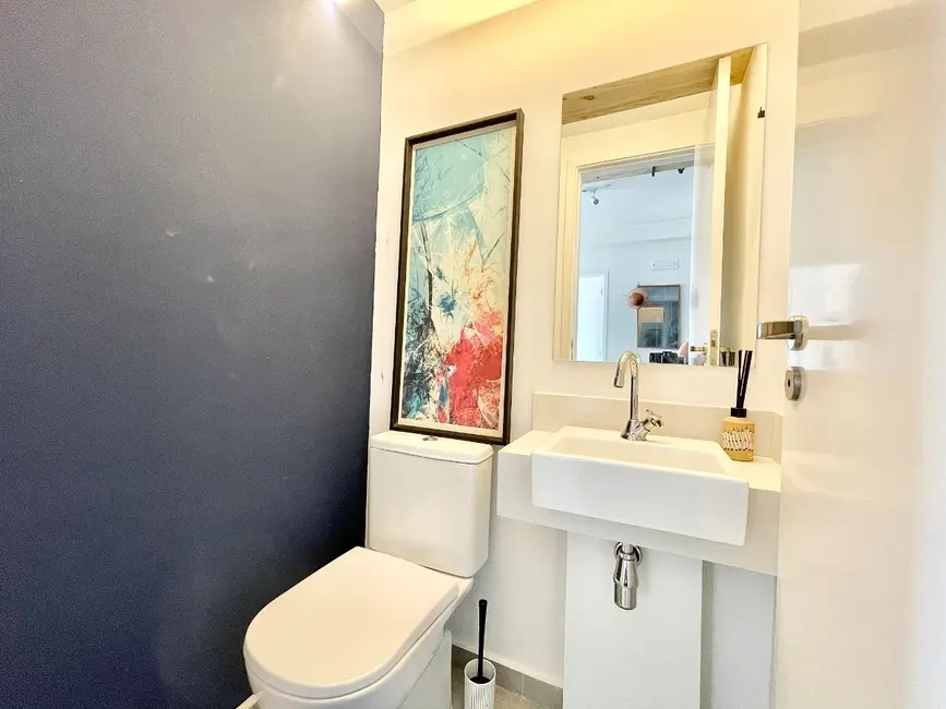 Foto 3 de Apartamento com 1 quarto à venda, 44m2 em Vila Mariana, São Paulo - SP