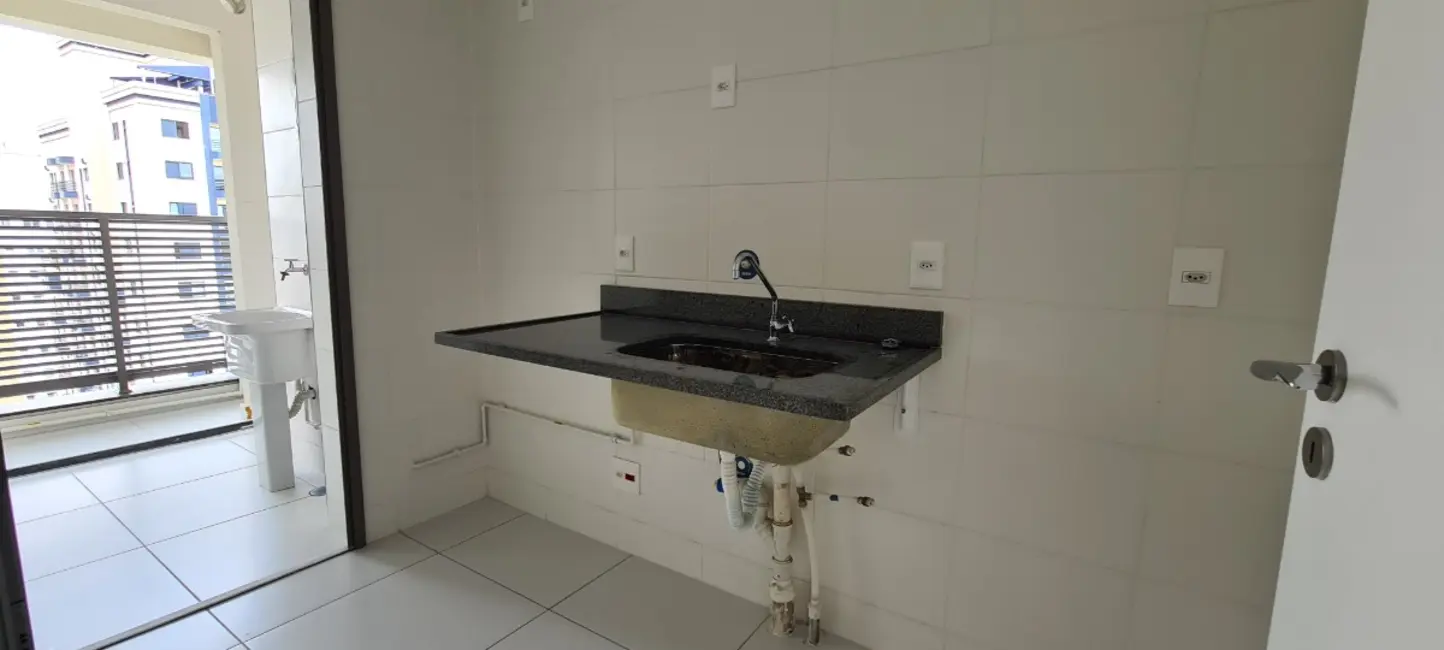 Apartamento com 2 quartos à venda, 65m2 em Vila Monte Alegre, São Paulo - SP - imagem 4 Foto 4 de Apartamento com 2 quartos à venda, 65m2 em Vila Monte Alegre, São Paulo - SP