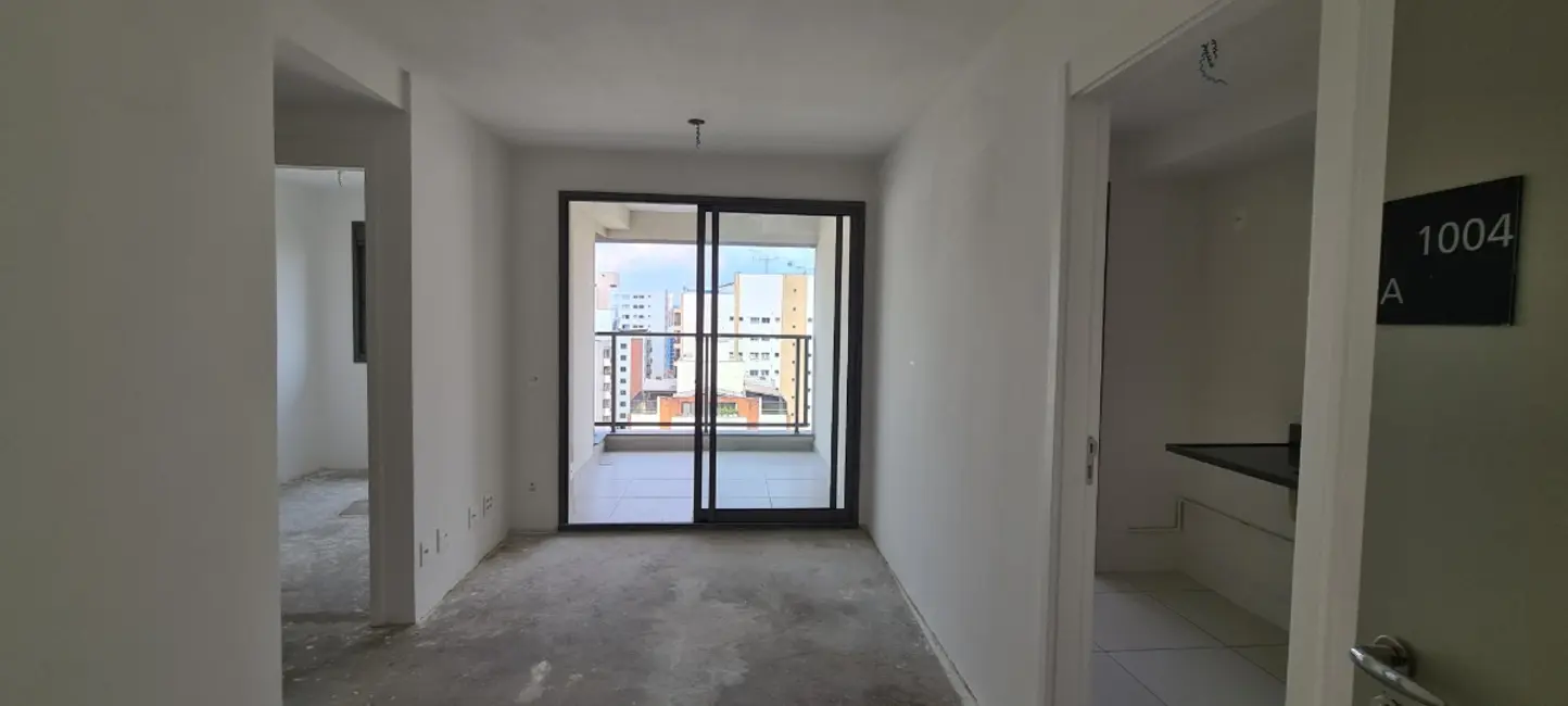 Apartamento com 2 quartos à venda, 65m2 em Vila Monte Alegre, São Paulo - SP - imagem 2 Foto 2 de Apartamento com 2 quartos à venda, 65m2 em Vila Monte Alegre, São Paulo - SP