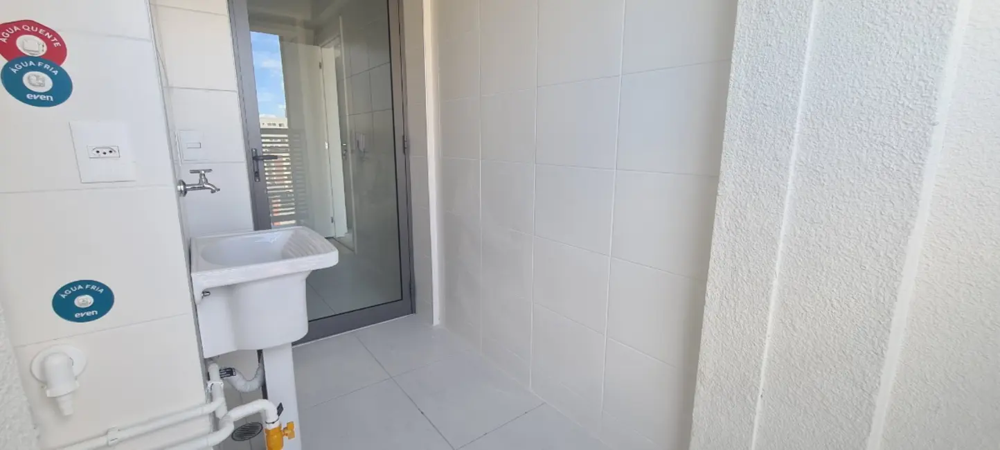 Apartamento com 2 quartos à venda, 65m2 em Vila Monte Alegre, São Paulo - SP - imagem 5 Foto 5 de Apartamento com 2 quartos à venda, 65m2 em Vila Monte Alegre, São Paulo - SP