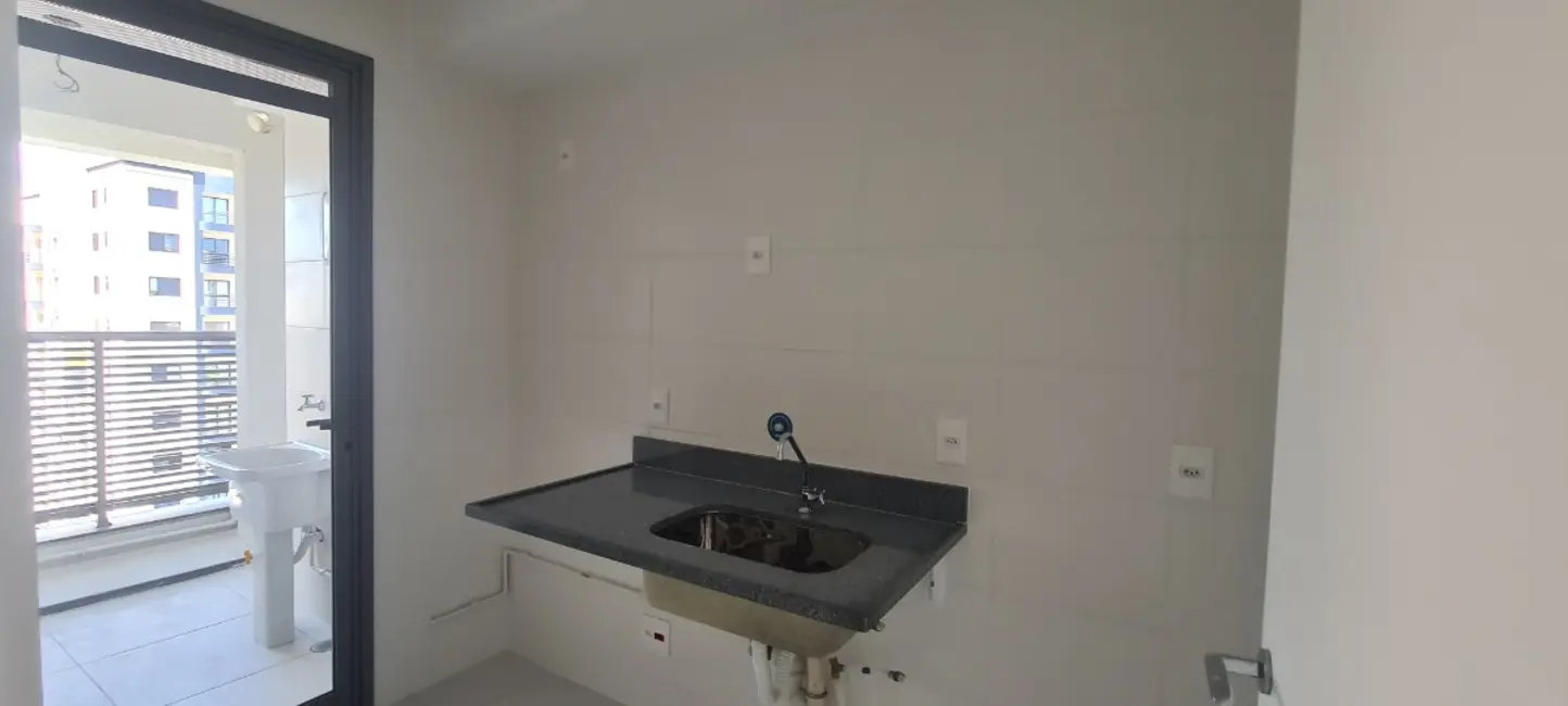 Apartamento com 2 quartos à venda, 65m2 em Vila Monte Alegre, São Paulo - SP - imagem 3 Foto 3 de Apartamento com 2 quartos à venda, 65m2 em Vila Monte Alegre, São Paulo - SP