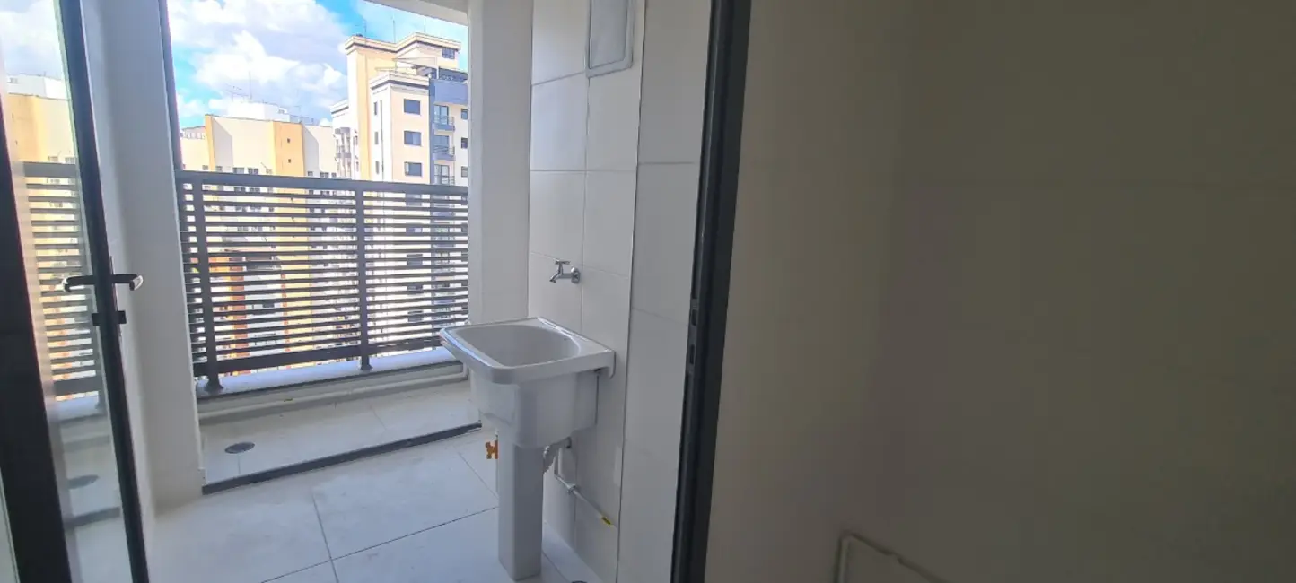 Apartamento com 2 quartos à venda, 65m2 em Vila Monte Alegre, São Paulo - SP - imagem 6 Foto 6 de Apartamento com 2 quartos à venda, 65m2 em Vila Monte Alegre, São Paulo - SP