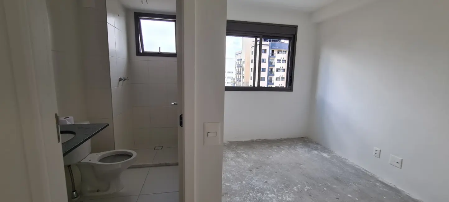 Apartamento com 2 quartos à venda, 65m2 em Vila Monte Alegre, São Paulo - SP - imagem 8 Foto 8 de Apartamento com 2 quartos à venda, 65m2 em Vila Monte Alegre, São Paulo - SP