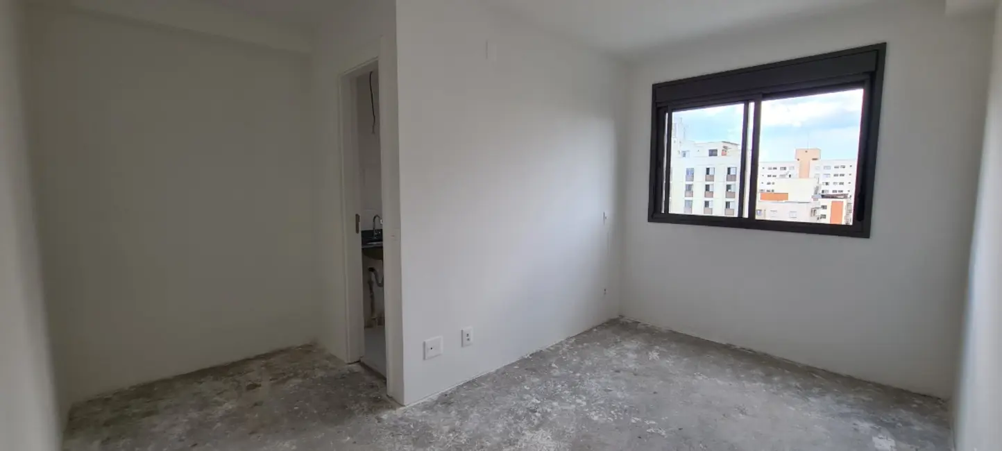 Apartamento com 2 quartos à venda, 65m2 em Vila Monte Alegre, São Paulo - SP - imagem 9 Foto 9 de Apartamento com 2 quartos à venda, 65m2 em Vila Monte Alegre, São Paulo - SP