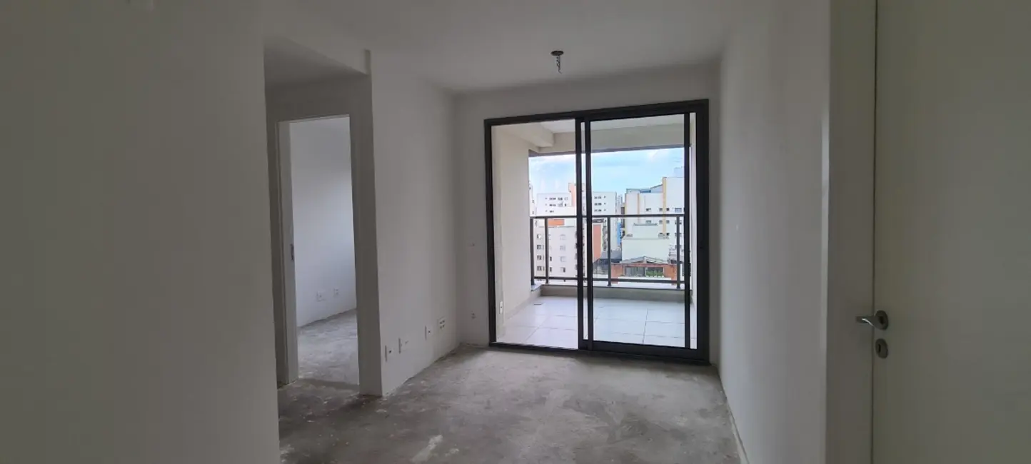 Apartamento com 2 quartos à venda, 65m2 em Vila Monte Alegre, São Paulo - SP - imagem 1 Foto 1 de Apartamento com 2 quartos à venda, 65m2 em Vila Monte Alegre, São Paulo - SP