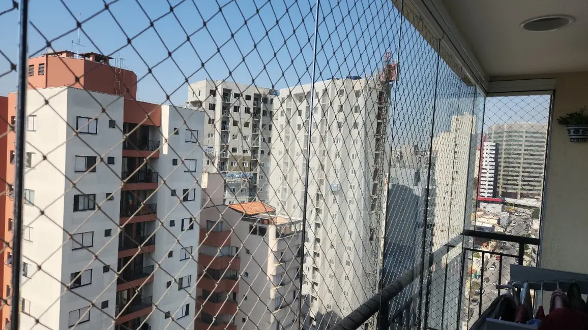 Apartamento com 3 quartos à venda, 66m2 em Vila Guarani (Z Sul), São Paulo - SP - imagem 6 Foto 6 de Apartamento com 3 quartos à venda, 66m2 em Vila Guarani (Z Sul), São Paulo - SP