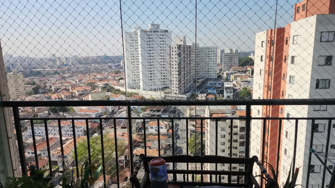 Apartamento com 3 quartos à venda, 66m2 em Vila Guarani (Z Sul), São Paulo - SP - imagem 3 Foto 3 de Apartamento com 3 quartos à venda, 66m2 em Vila Guarani (Z Sul), São Paulo - SP