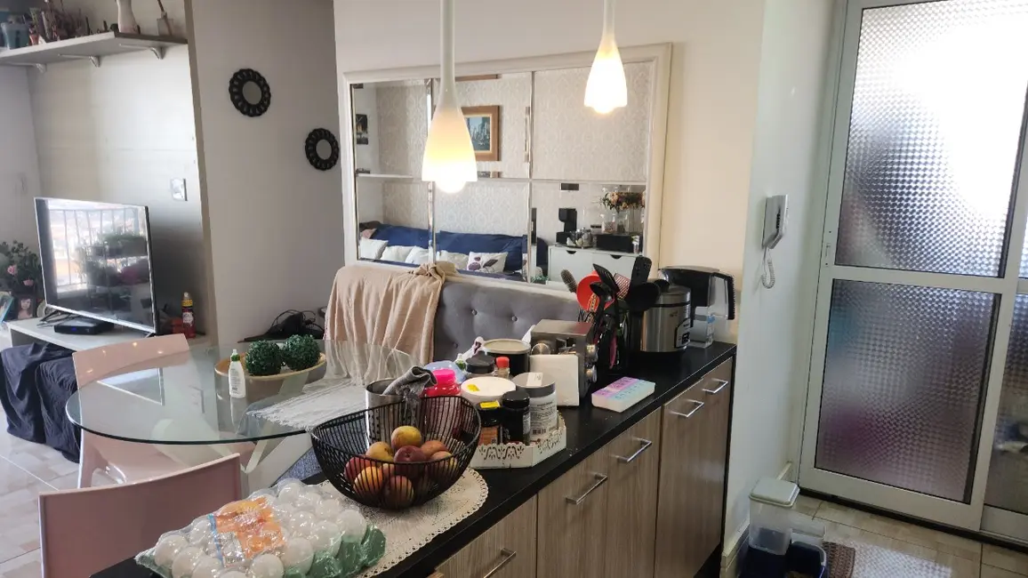 Apartamento com 3 quartos à venda, 66m2 em Vila Guarani (Z Sul), São Paulo - SP - imagem 4 Foto 4 de Apartamento com 3 quartos à venda, 66m2 em Vila Guarani (Z Sul), São Paulo - SP