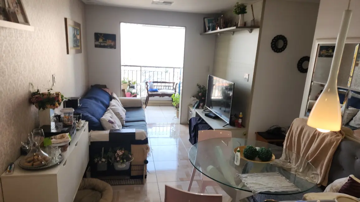 Apartamento com 3 quartos à venda, 66m2 em Vila Guarani (Z Sul), São Paulo - SP - imagem 1 Foto 1 de Apartamento com 3 quartos à venda, 66m2 em Vila Guarani (Z Sul), São Paulo - SP
