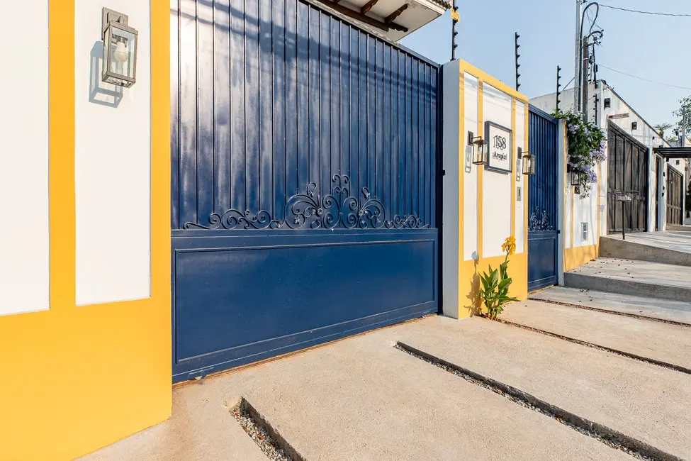 Foto 3 de Casa com 4 quartos à venda, 450m2 em Chácara Monte Alegre, São Paulo - SP