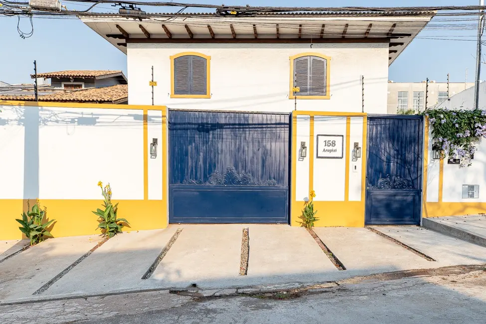 Foto 1 de Casa com 4 quartos à venda, 450m2 em Chácara Monte Alegre, São Paulo - SP